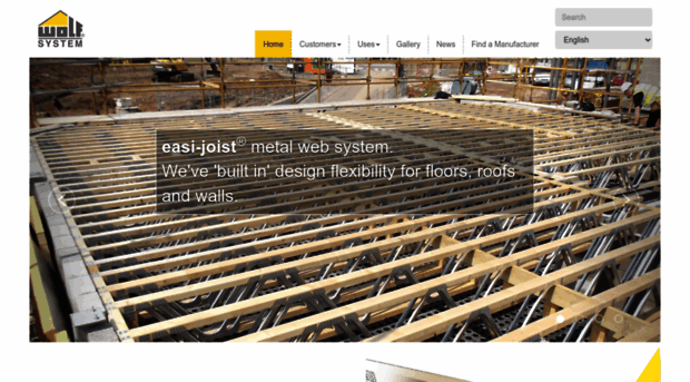 easijoist.com