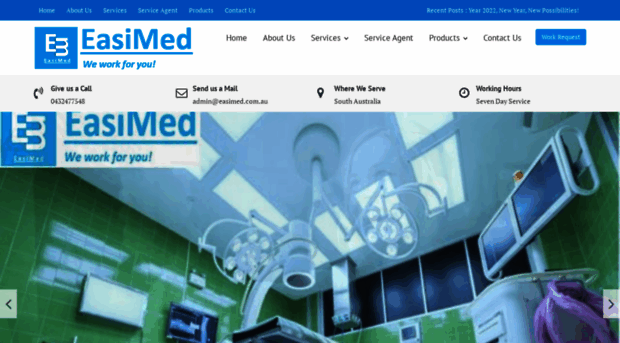 easimed.com.au