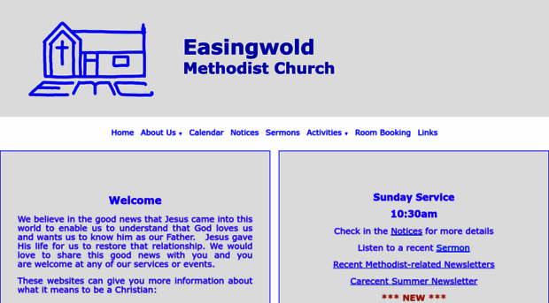 easingwoldmethodists.org.uk