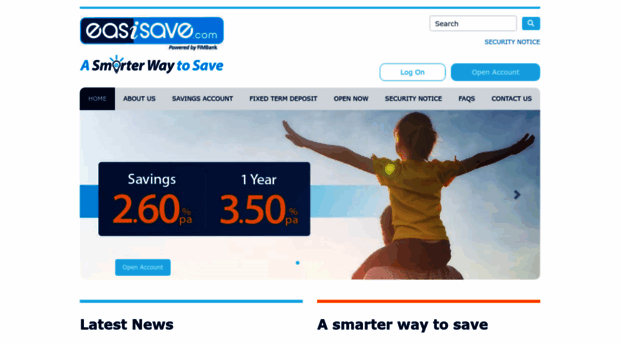 easisave.com