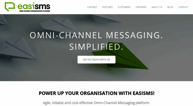 easisms.com