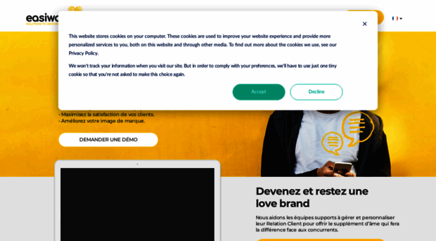 easiware.fr