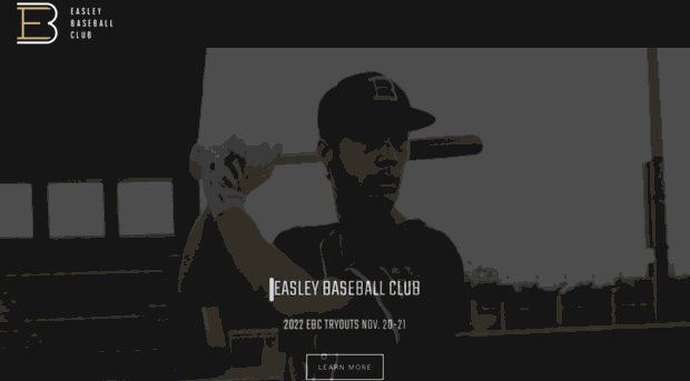 easleybaseball.com