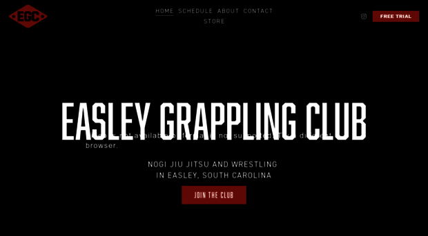 easleygrapplingclub.com