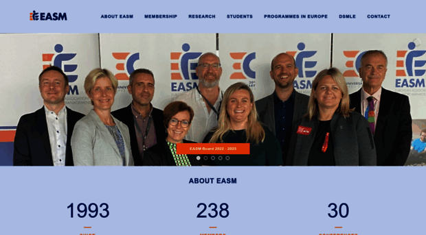 easm.net