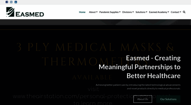 easmed.com