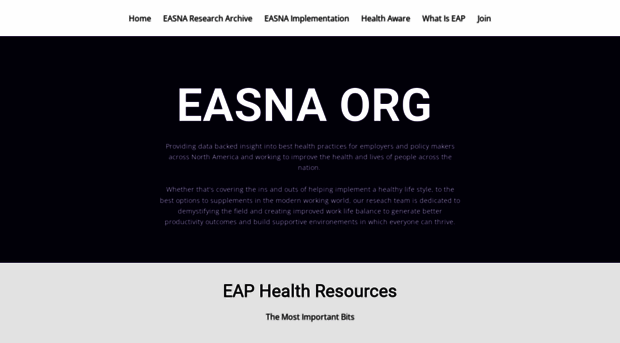 easna.org