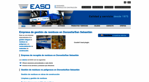 easo-containers.com