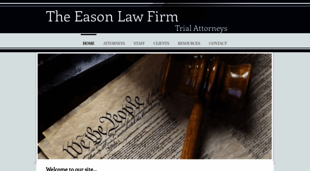 easonlawfirm.com