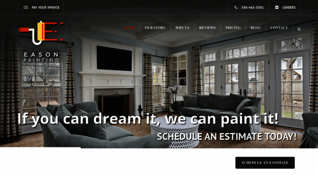 easonpainting.com