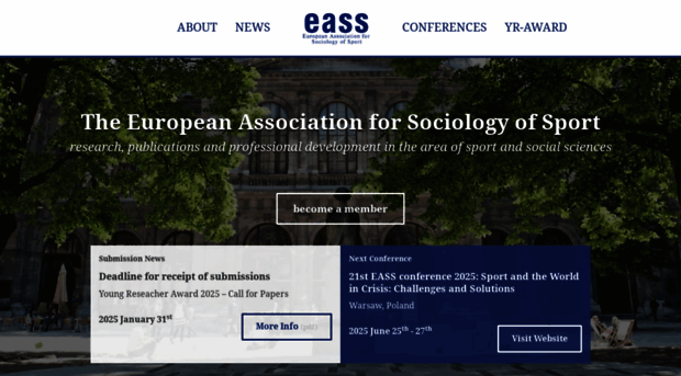 eass-sportsociology.eu