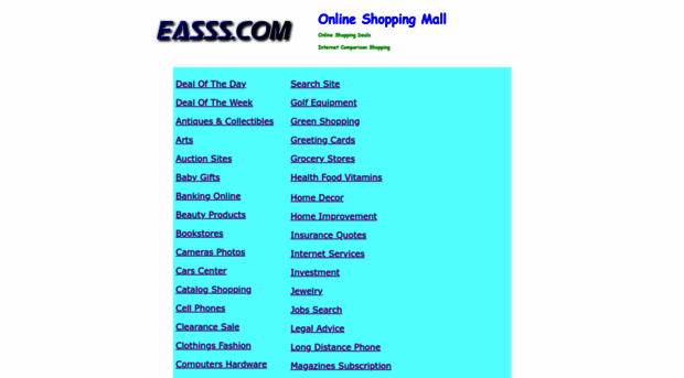 easss.com