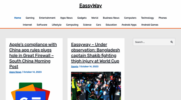 eassyway.com