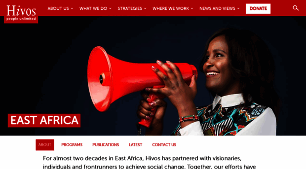 east-africa.hivos.org