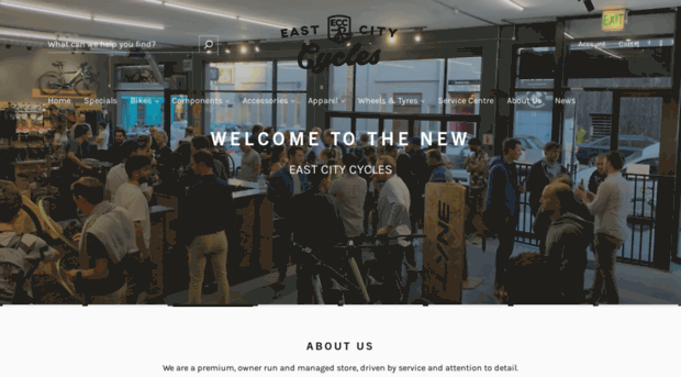 east-city-cycles.myshopify.com