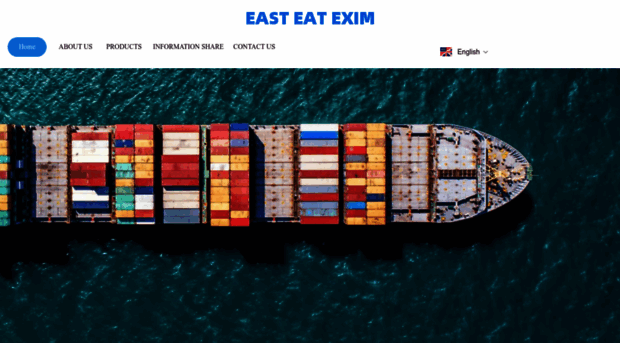 east-eat.com