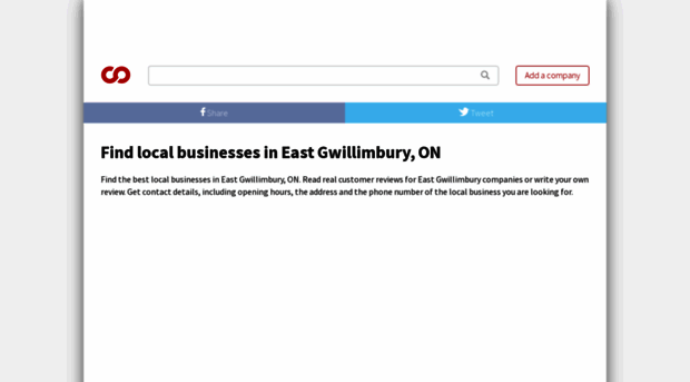 east-gwillimbury.cdncompanies.com