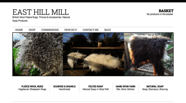 east-hill-mill.co.uk