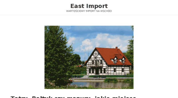 east-import.pl