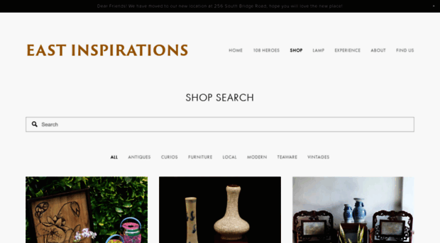 east-inspirations.com