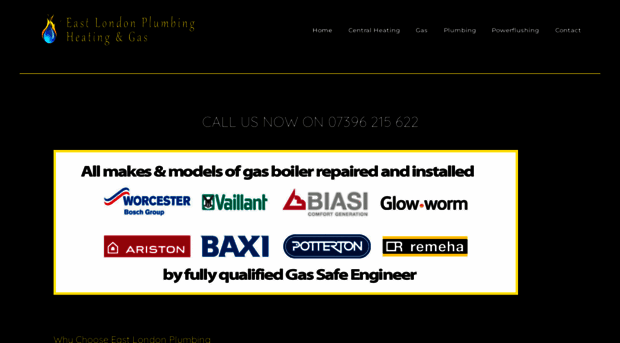 east-london-plumbing.co.uk