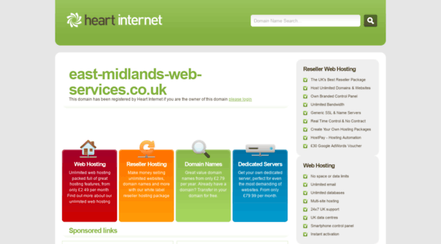 east-midlands-web-services.co.uk