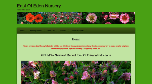 east-of-eden-nursery.co.uk