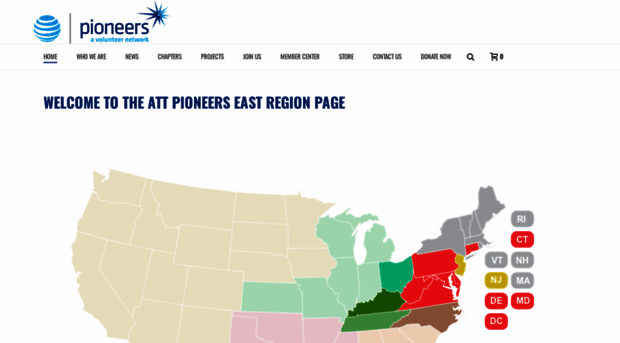 east-region.attpioneers.org