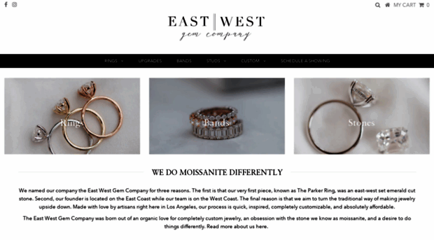 east-west-gem-co.myshopify.com