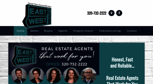 east-westrealty.com