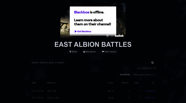 east.albionbattles.com