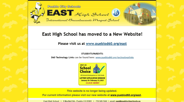 east.pueblocityschools.us