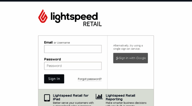 East11 merchantos Sign In Lightspeed Retail East 11 Merchantos