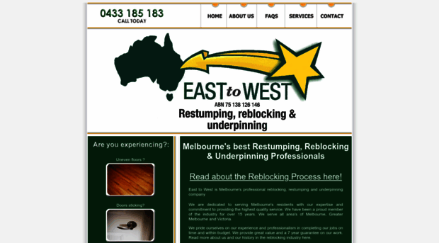 east2westreblocking.com.au