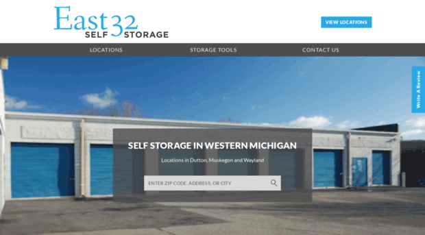 east32ndstreetstorage.com