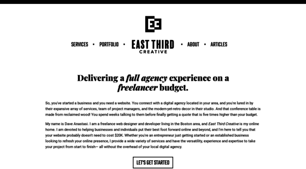 east3rdcreative.com