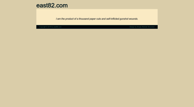 east82.com