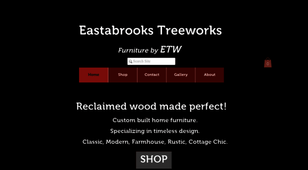 eastabrookstreeworks.com