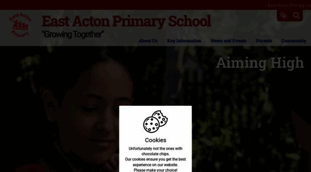 eastactonprimary.org.uk