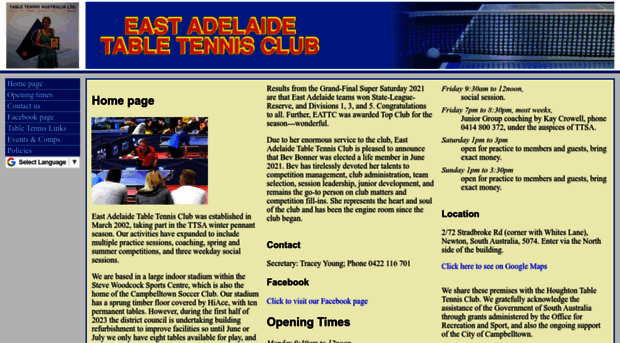 eastadelaidettc.com.au