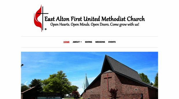 eastaltonfumc.org