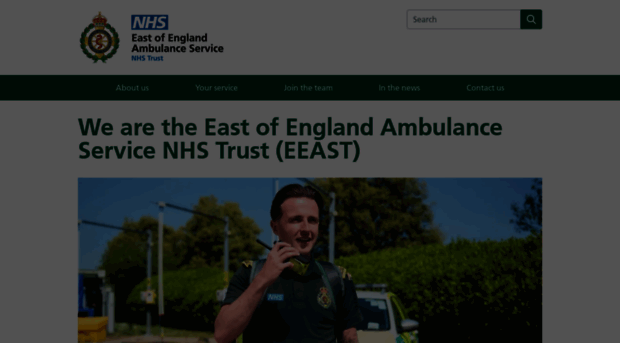 eastamb.nhs.uk