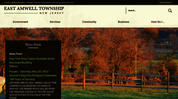 eastamwelltownship.com