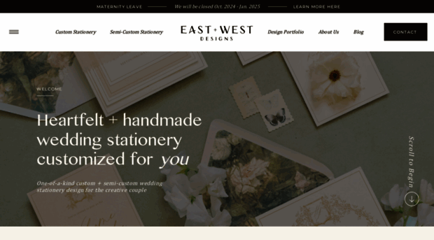 eastandwestdesigns.com