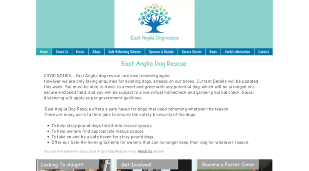 eastangliadogrescue.co.uk