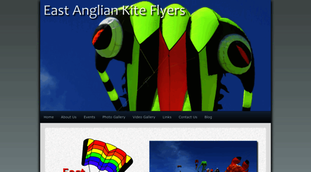 eastangliankiteflyers.org.uk