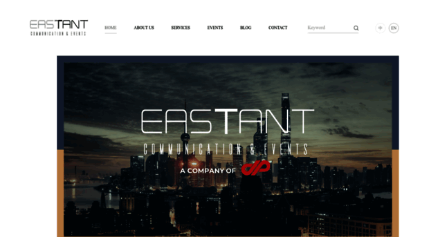 eastant.it