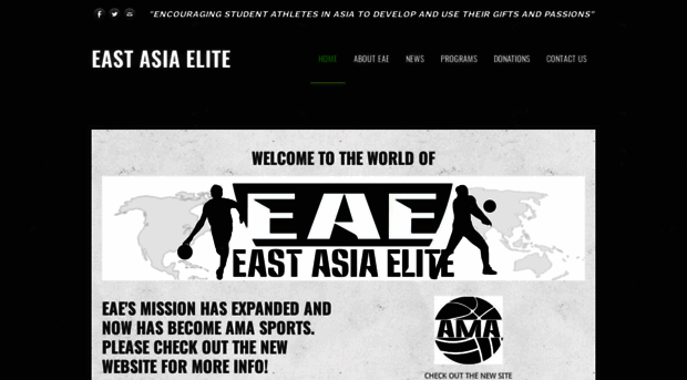 eastasiaelite.com