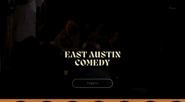 eastaustincomedy.com