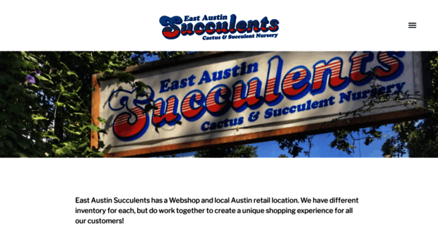 eastaustinsucculents.com